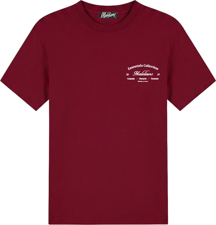 Malelions Malelions Men Marina T-Shirt
