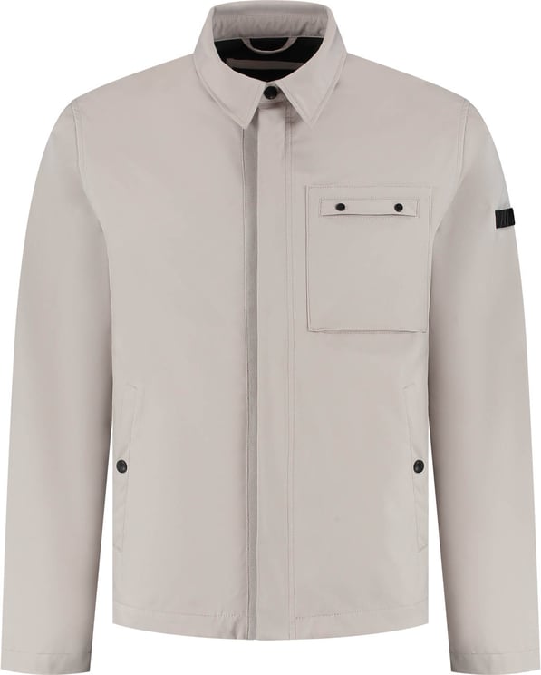 Malelions Malelions Men Softshell Coach Jacket