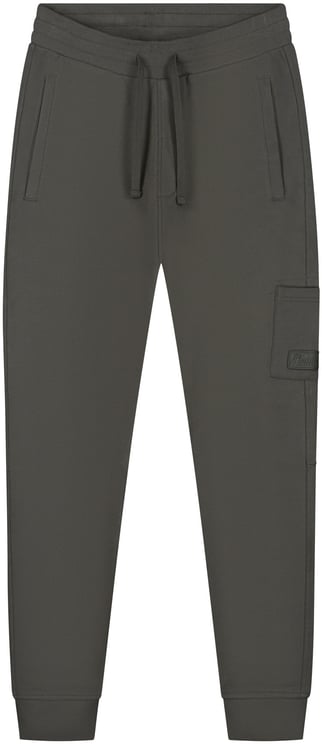 Malelions Malelions Men Pocket Sweatpants