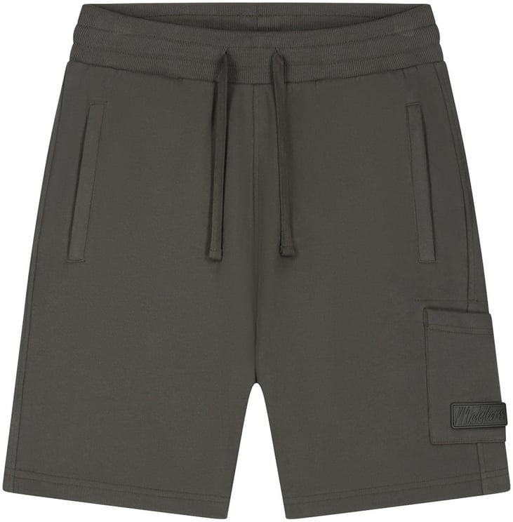 Malelions Malelions Men Pocket Shorts