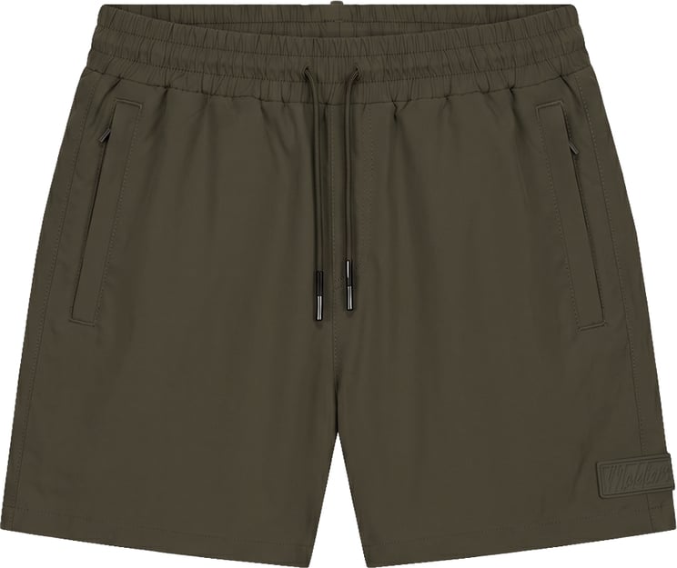Malelions Malelions Nylon Swim Shorts
