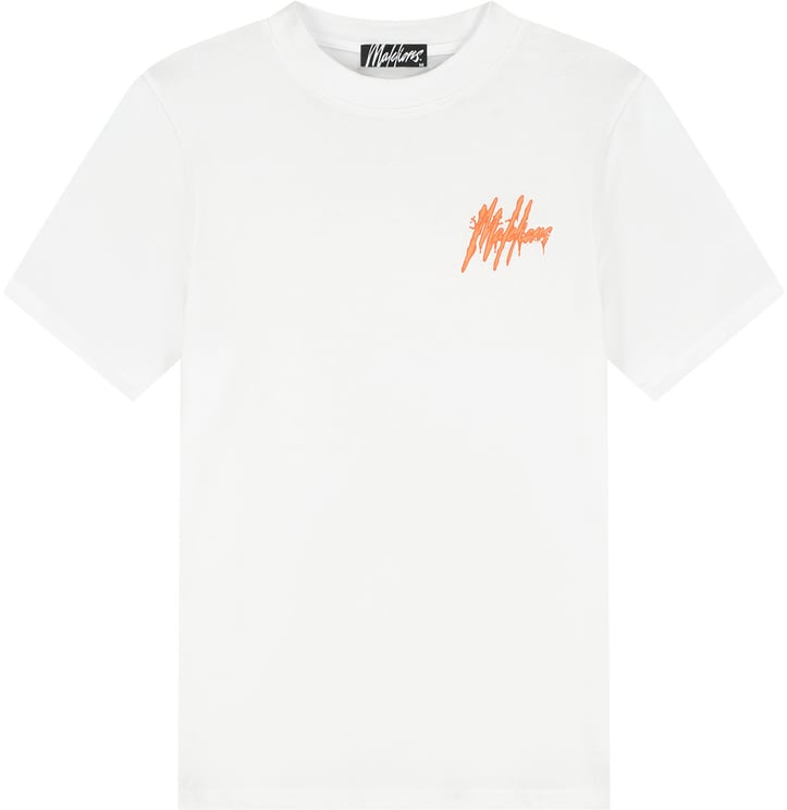 Malelions Malelions Men Signature Drip T-Shirt