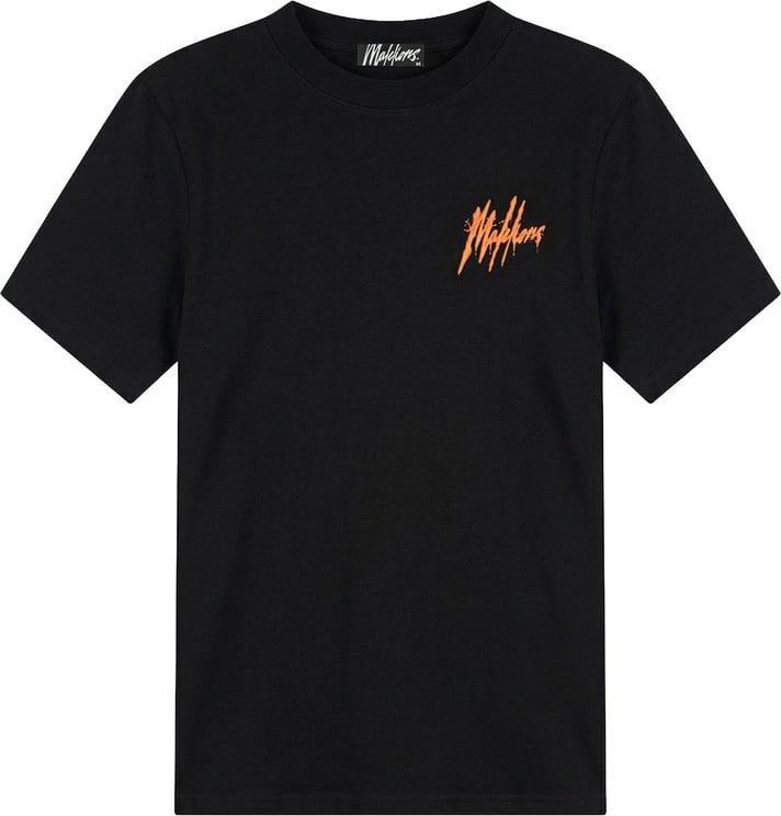 Malelions Malelions Men Signature Drip T-Shirt