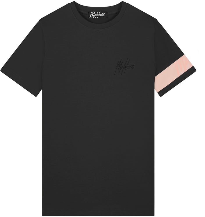 Malelions Malelions Men Captain T-Shirt