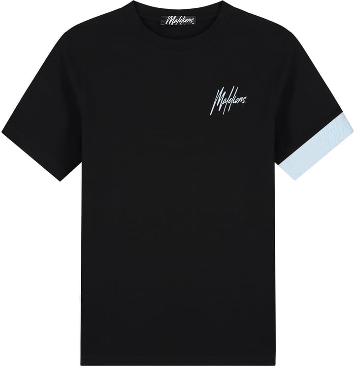 Malelions Malelions Men Captain T-Shirt 2.0