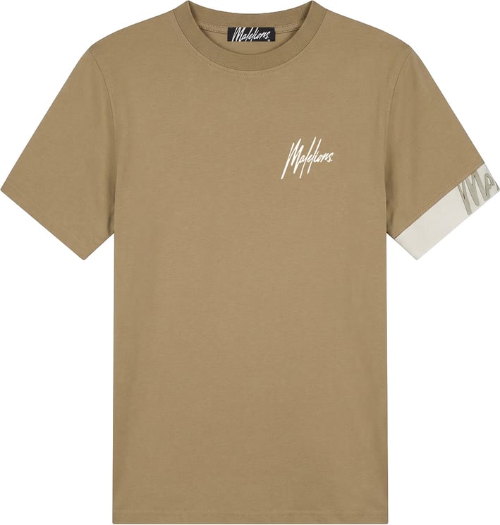 Malelions Malelions Men Captain T-Shirt 2.0