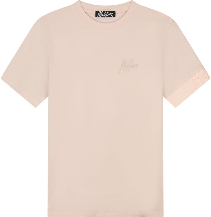 Malelions Malelions Men Captain T-Shirt 2.0