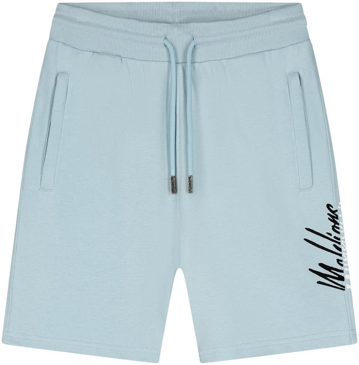 Malelions Malelions Men Split Shorts