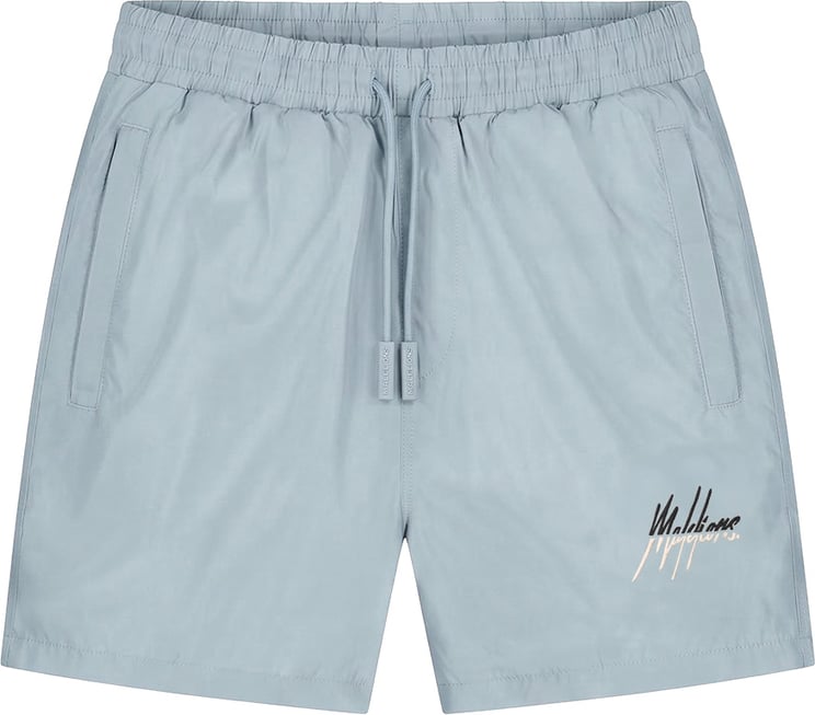 Malelions Malelions Men Split Swim Shorts