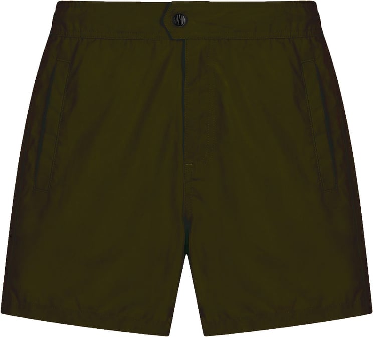 Malelions Malelions Men Tailored Swim Shorts