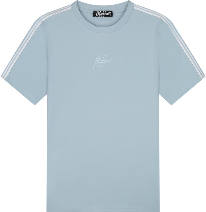 Malelions Malelions Men Studio T-Shirt