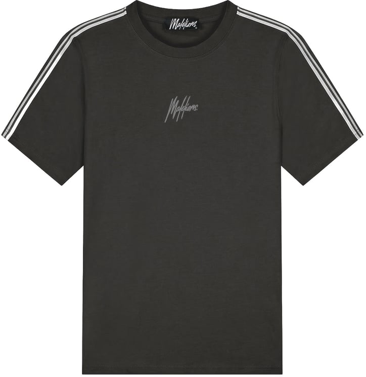 Malelions Malelions Men Studio T-Shirt