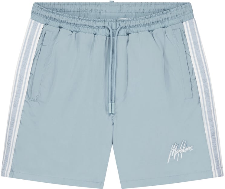 Malelions Malelions Men Studio Swim Shorts