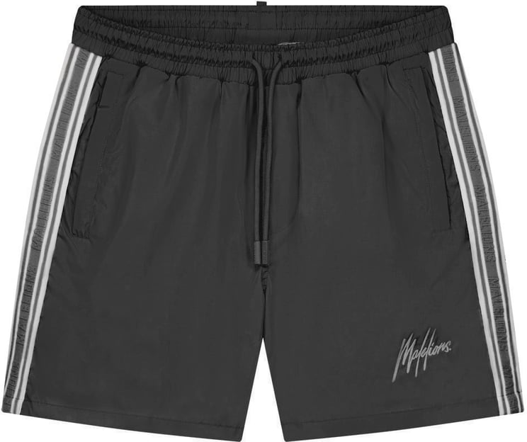 Malelions Malelions Men Studio Swim Shorts