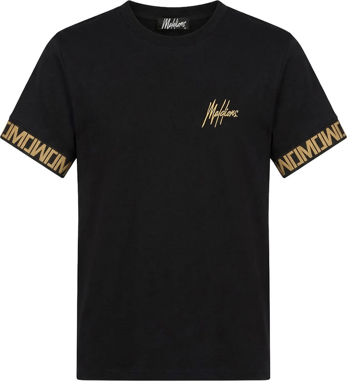 Malelions Malelions Men Venetian T-Shirt