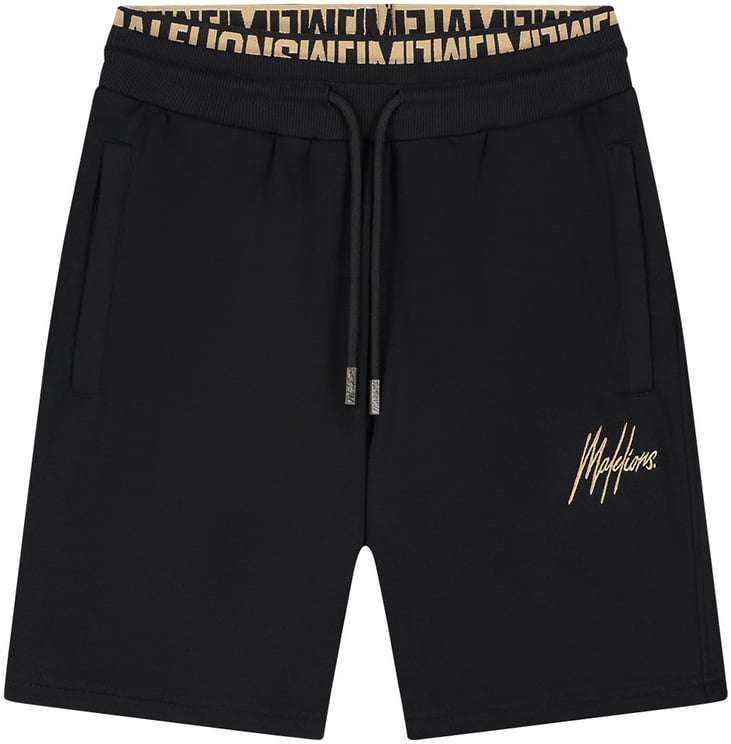 Malelions Malelions Men Venetian Shorts