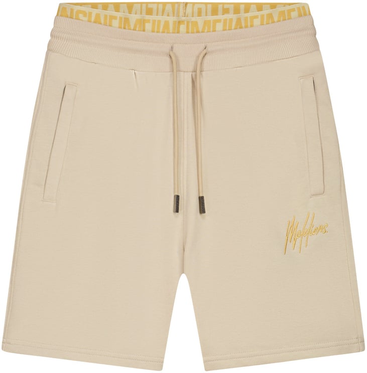 Malelions Malelions Men Venetian Shorts