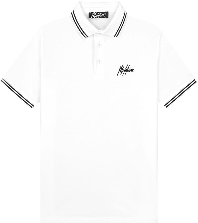 Malelions Malelions Men Formal Polo