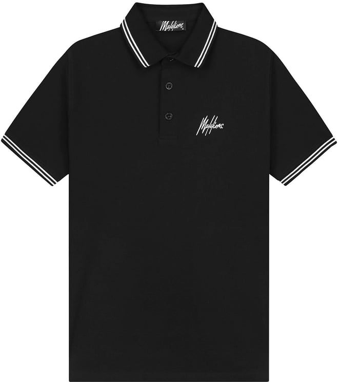 Malelions Malelions Men Formal Polo