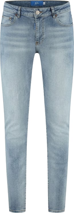 Malelions Malelions Men Slim Regular Jeans