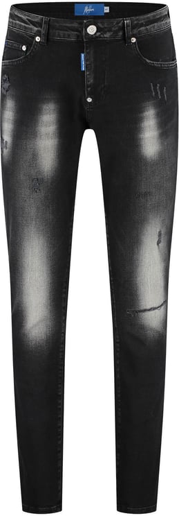 Malelions Malelions Men Slim Regular Jeans
