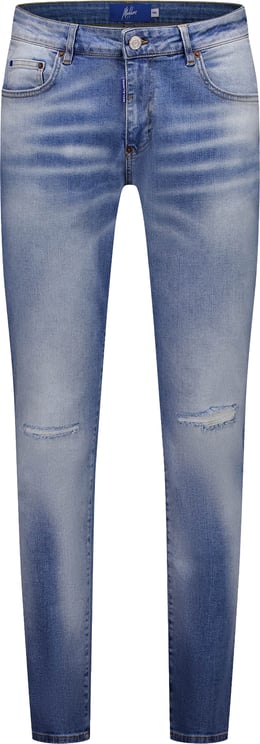 Malelions Malelions Men Tapered Jeans