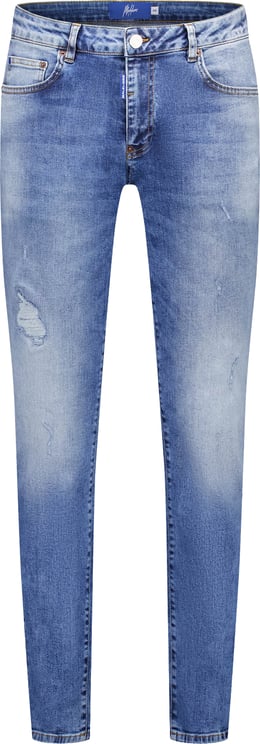 Malelions Malelions Men Tapered Jeans
