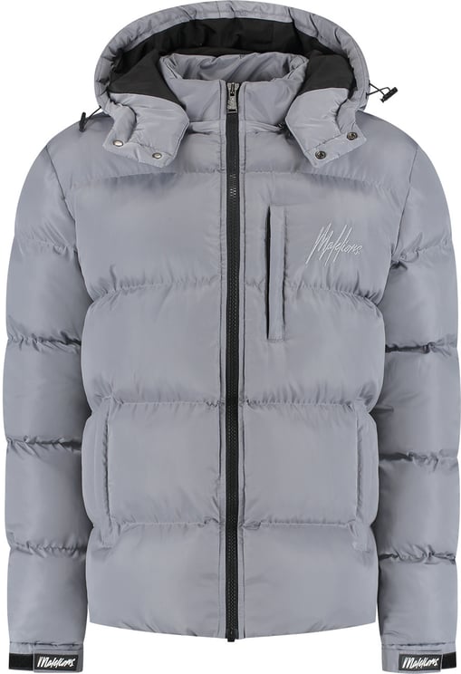 Malelions Malelions Sport Astro Puffer Jacket