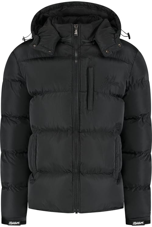 Malelions Malelions Sport Astro Puffer Jacket