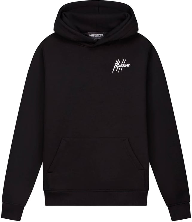 Malelions Malelions Sport Logo Hoodie