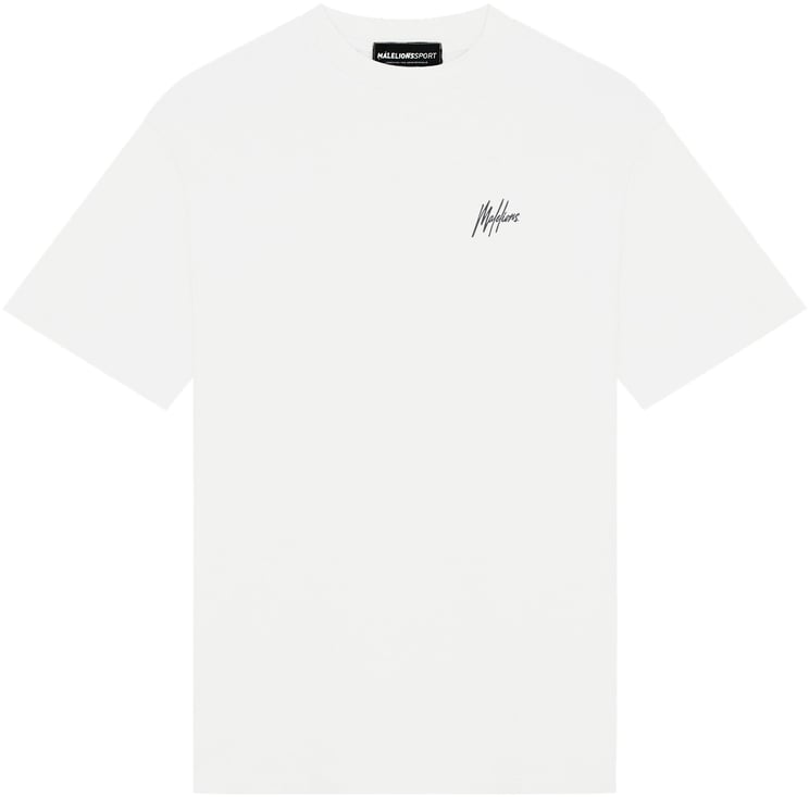 Malelions Malelions Sport Regular Running T-Shirt