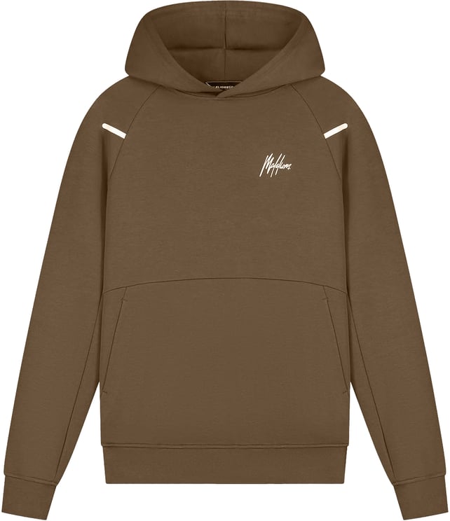 Malelions Malelions Sport Counter Hoodie