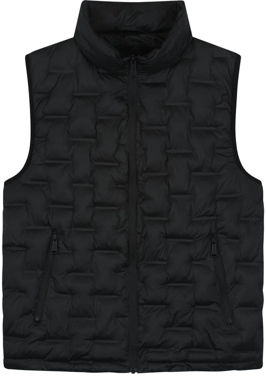 Malelions Malelions Sport Aerotech Sealed Quilted Vest