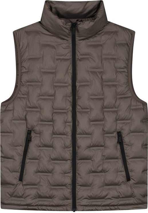 Malelions Malelions Sport Aerotech Sealed Quilted Vest
