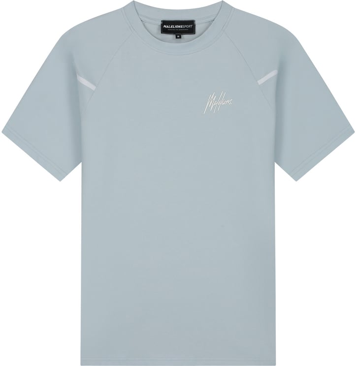 Malelions Malelions Sport Counter T-Shirt