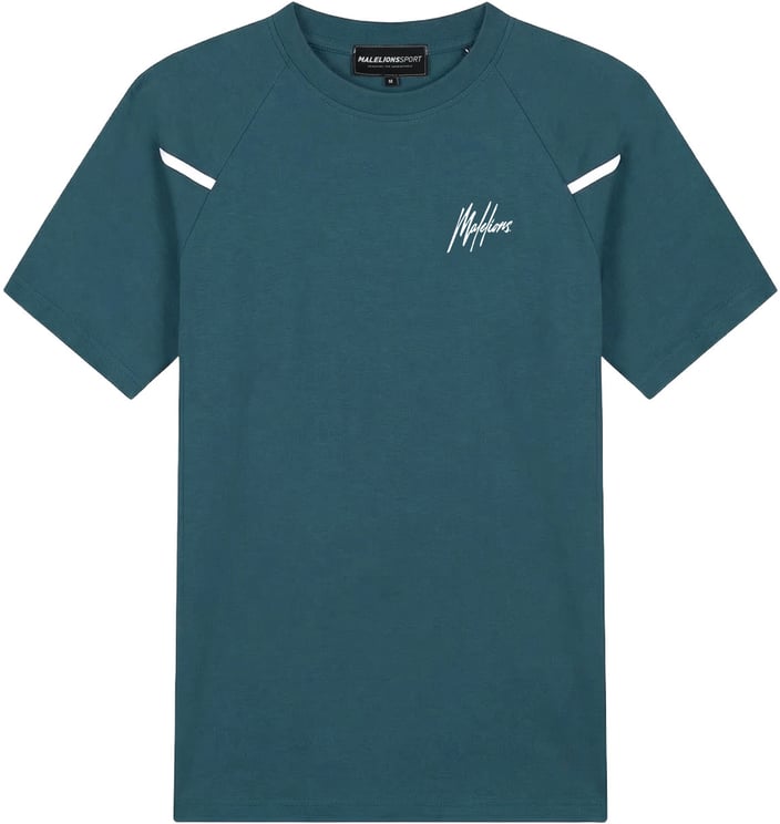 Malelions Malelions Sport Counter T-Shirt