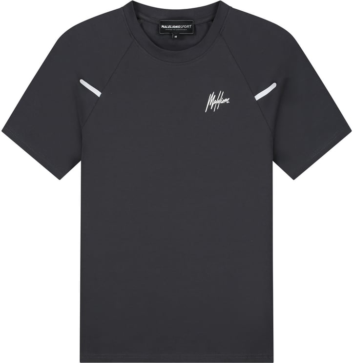 Malelions Malelions Sport Counter T-Shirt
