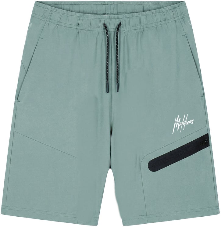 Malelions Malelions Sport Counter Shorts