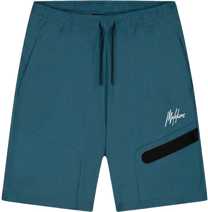 Malelions Malelions Sport Counter Shorts