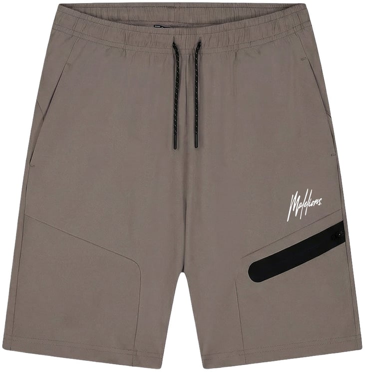 Malelions Malelions Sport Counter Shorts