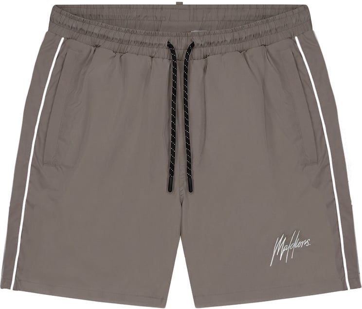 Malelions Malelions Sport Counter Swim Shorts