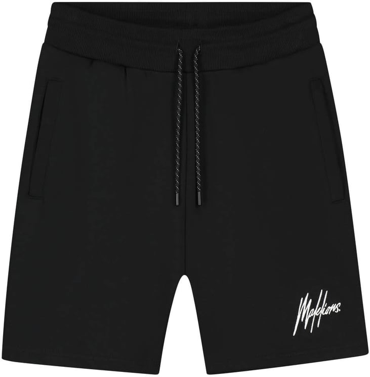 Malelions Malelions Sport Logo Shorts