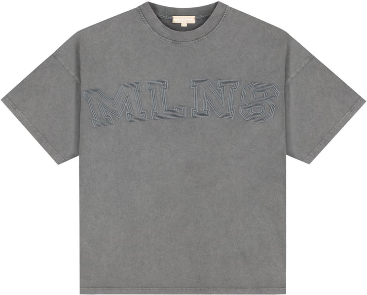 Malelions Malelions Women Varsity Oversized T-Shirt