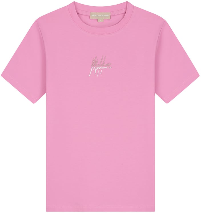 Malelions Malelions Women Kiki T-Shirt