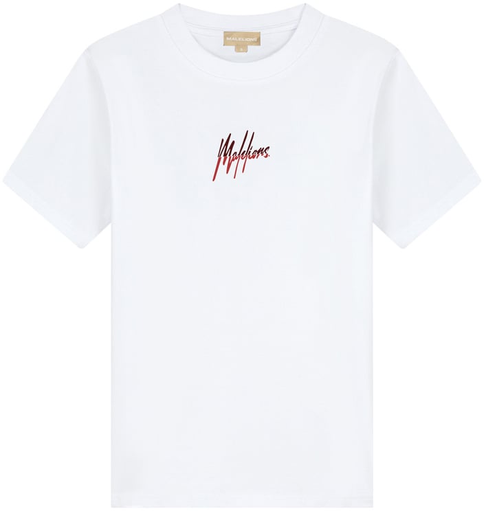 Malelions Malelions Women Kiki T-Shirt