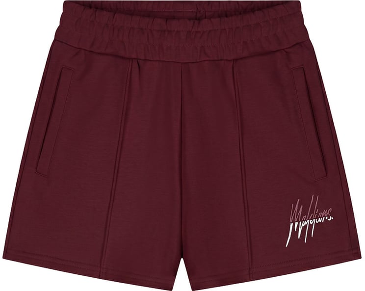 Malelions Malelions Women Kiki Shorts