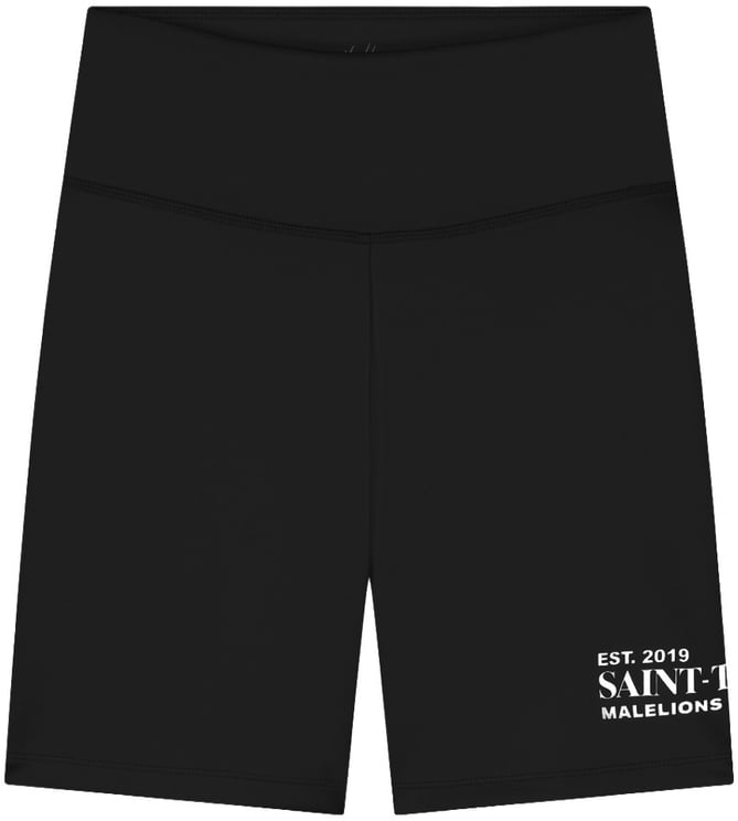 Malelions Malelions Women Saint-Tropez Biker Shorts