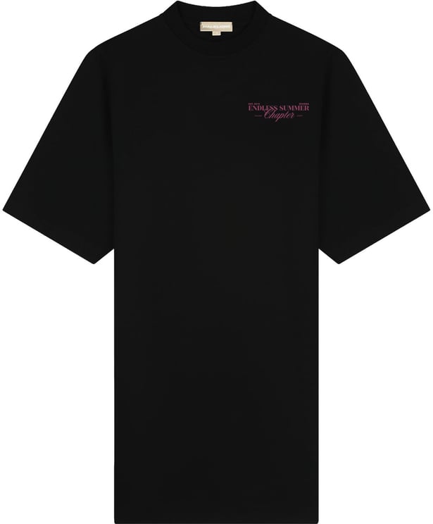 Malelions Malelions Women Golden Coast T-Shirt Dress