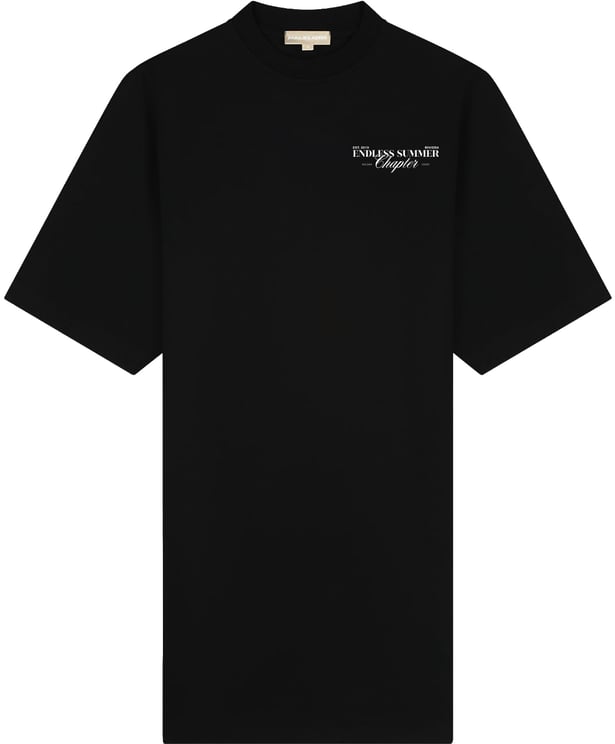 Malelions Malelions Women Golden Coast T-Shirt Dress