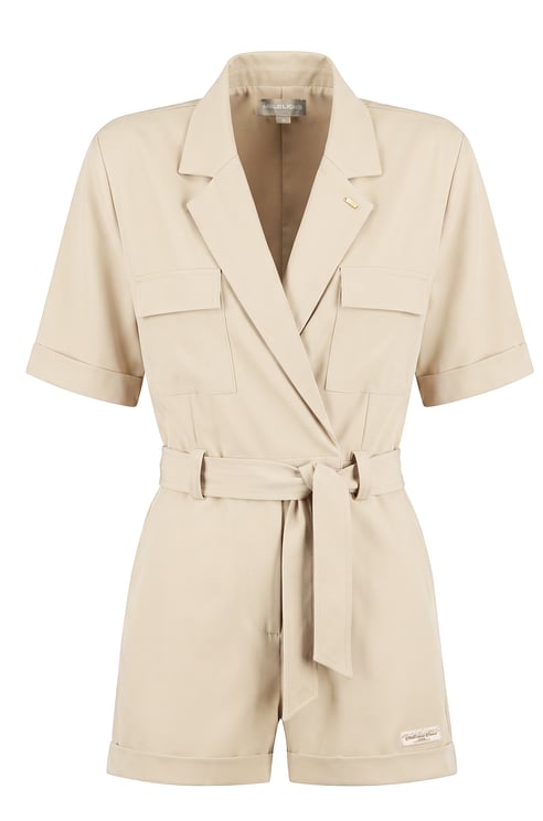 Malelions Malelions Women Playsuit